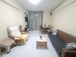 Blk 111 Commonwealth Crescent (Queenstown), HDB 3 Rooms #546901871